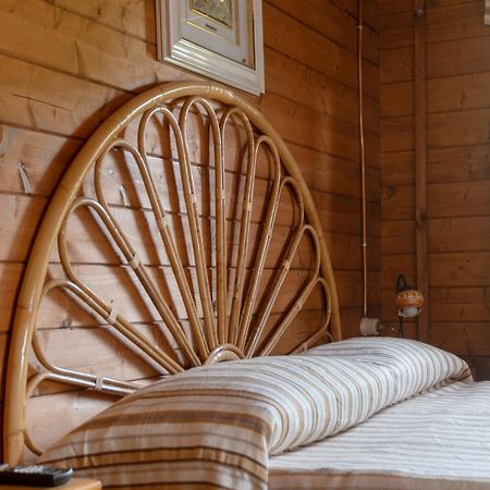 I Lecci Guesthouse San Felice Circeo Zewnętrze zdjęcie