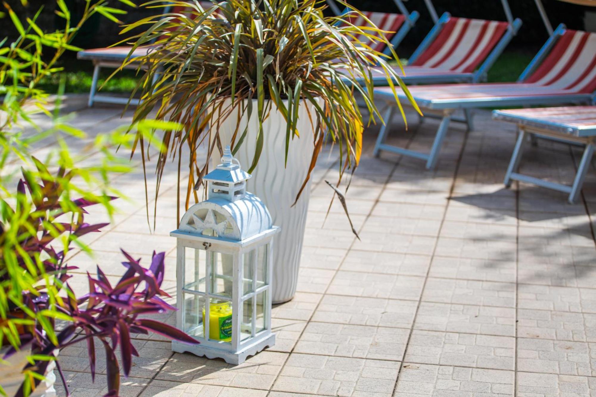 I Lecci Guesthouse San Felice Circeo Zewnętrze zdjęcie