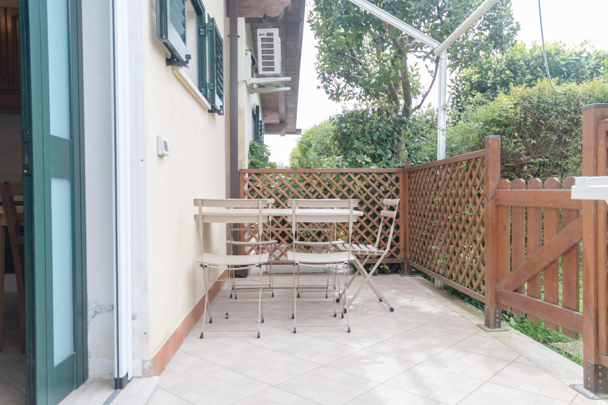I Lecci Guesthouse San Felice Circeo Zewnętrze zdjęcie