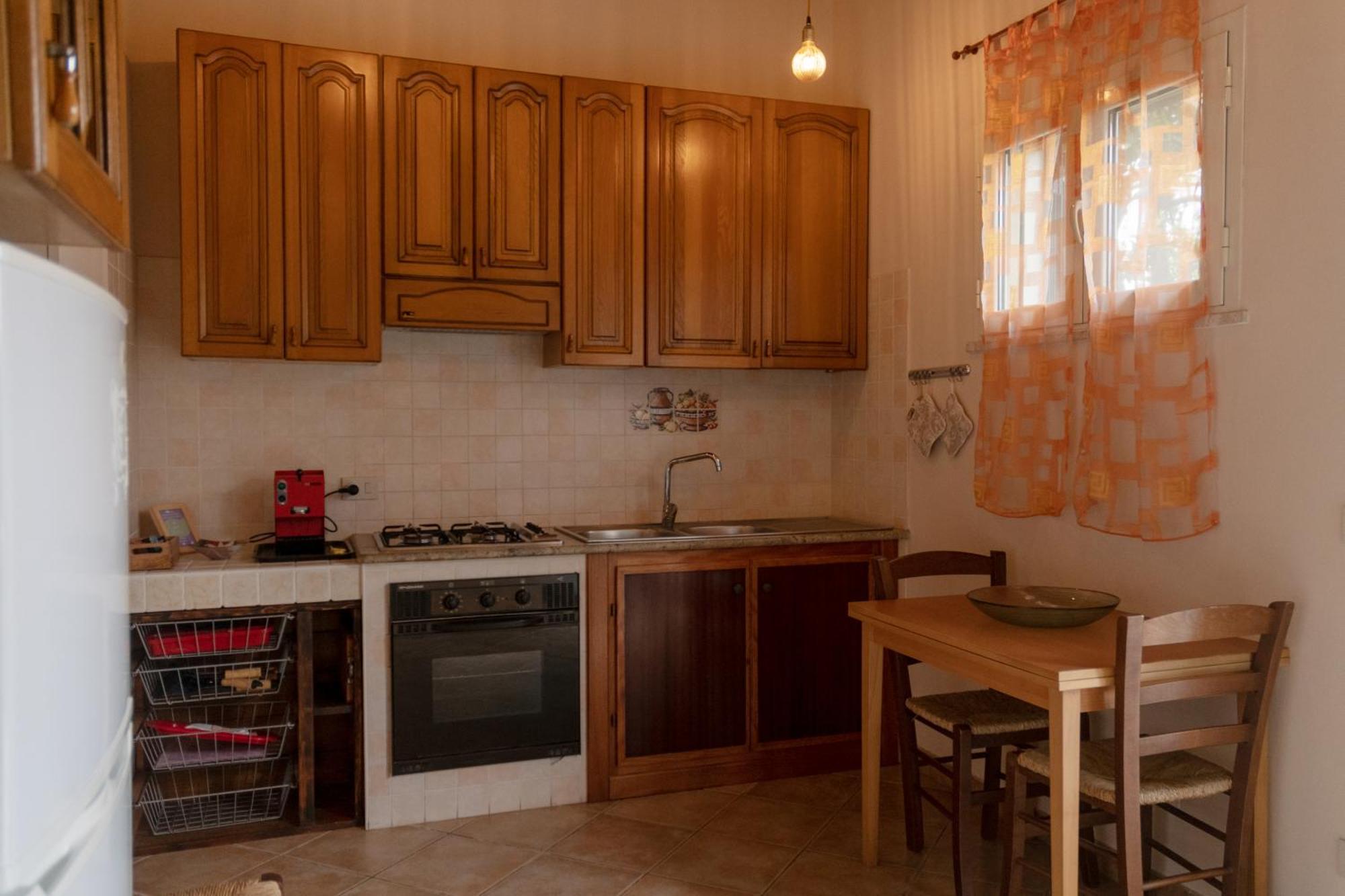 I Lecci Guesthouse San Felice Circeo Zewnętrze zdjęcie