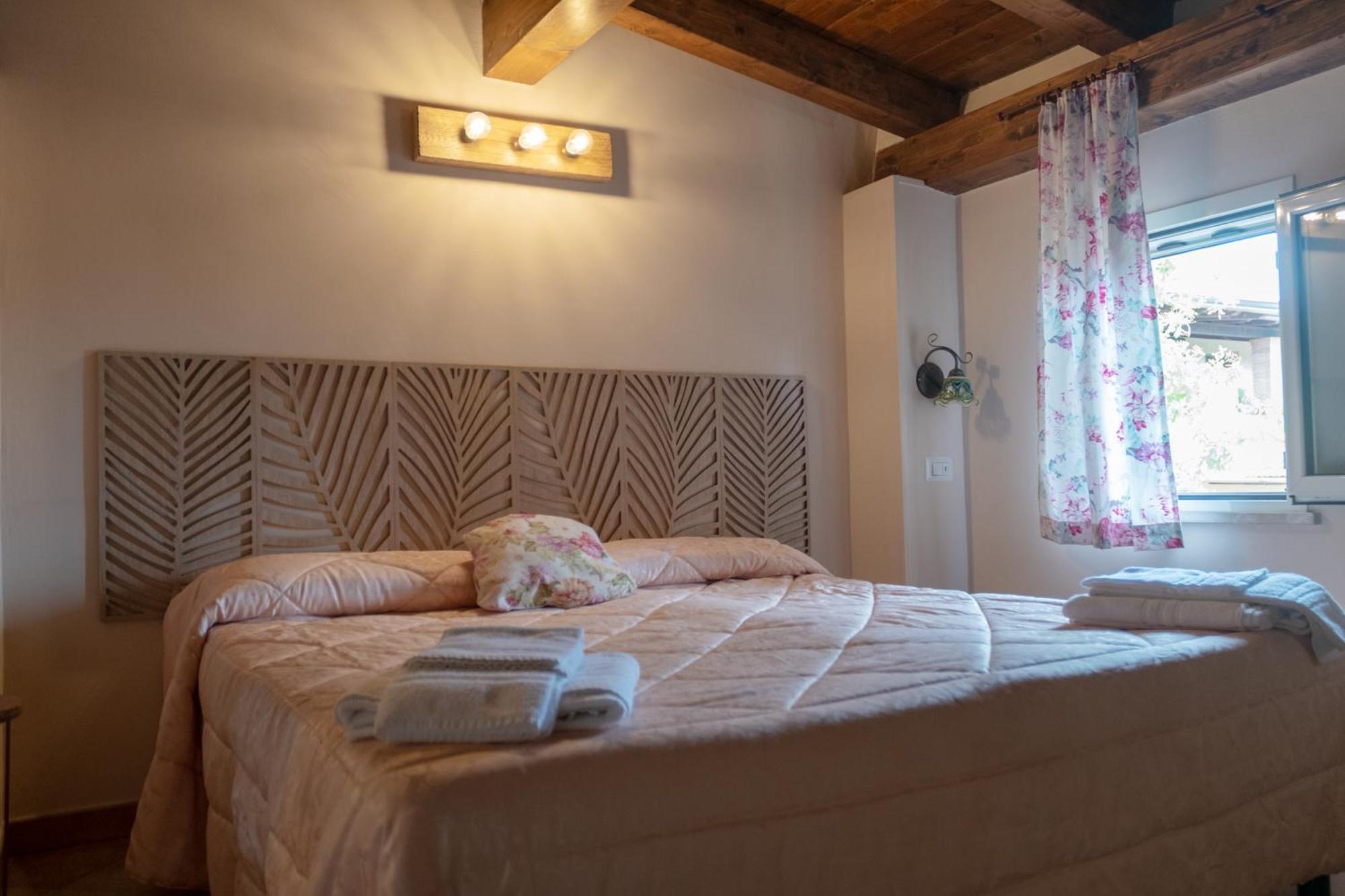 I Lecci Guesthouse San Felice Circeo Zewnętrze zdjęcie