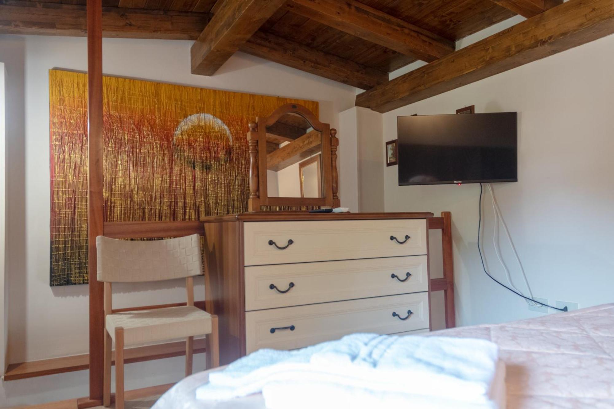 I Lecci Guesthouse San Felice Circeo Zewnętrze zdjęcie