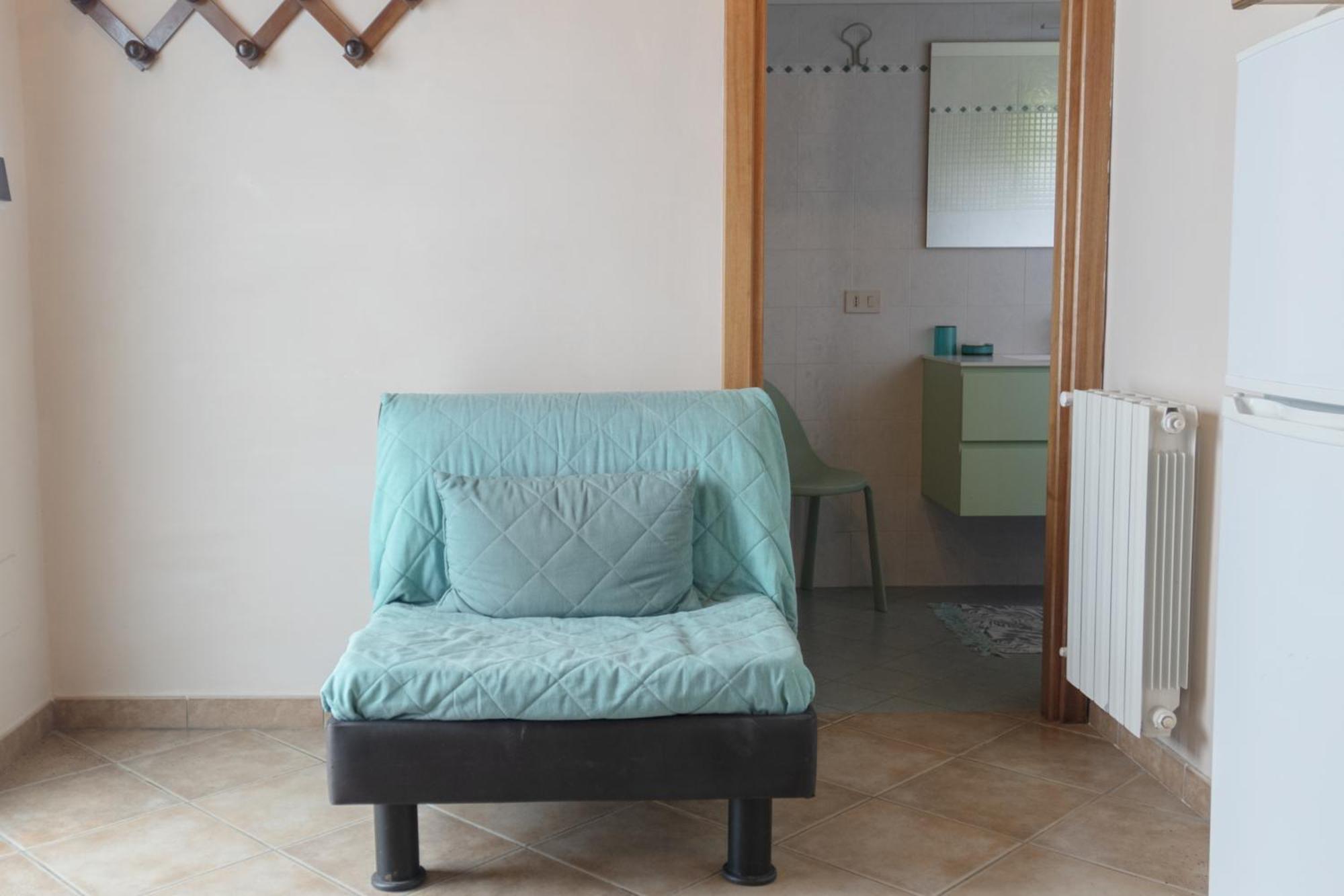 I Lecci Guesthouse San Felice Circeo Zewnętrze zdjęcie
