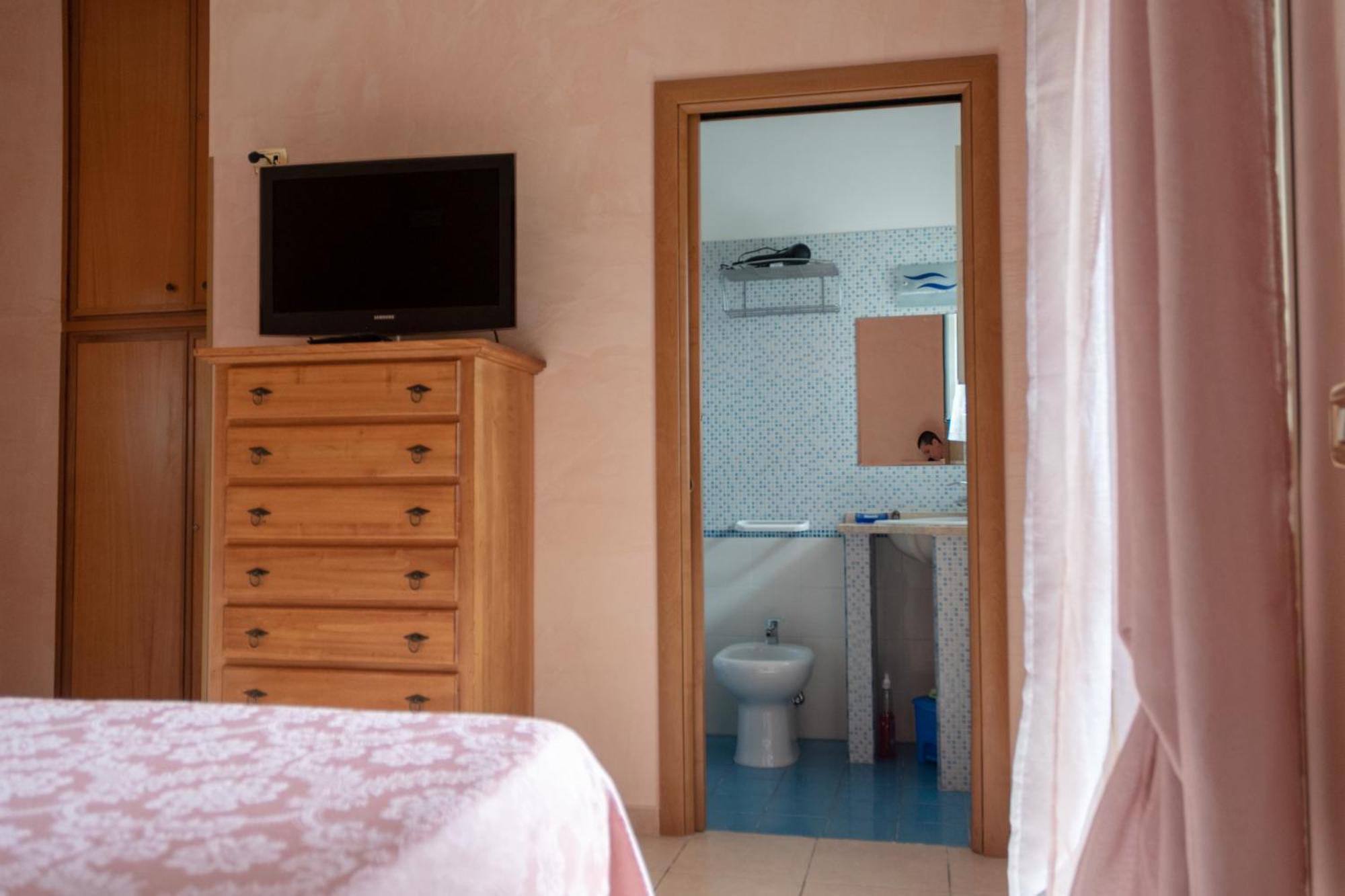I Lecci Guesthouse San Felice Circeo Zewnętrze zdjęcie