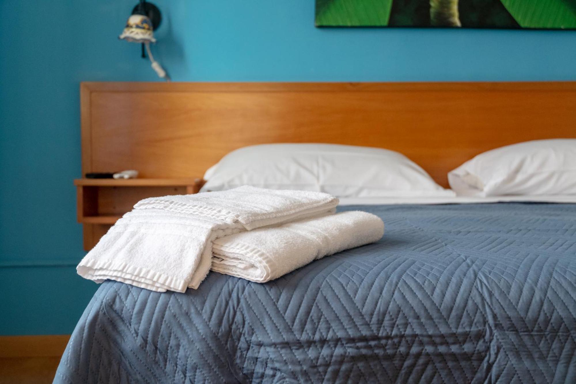 I Lecci Guesthouse San Felice Circeo Zewnętrze zdjęcie