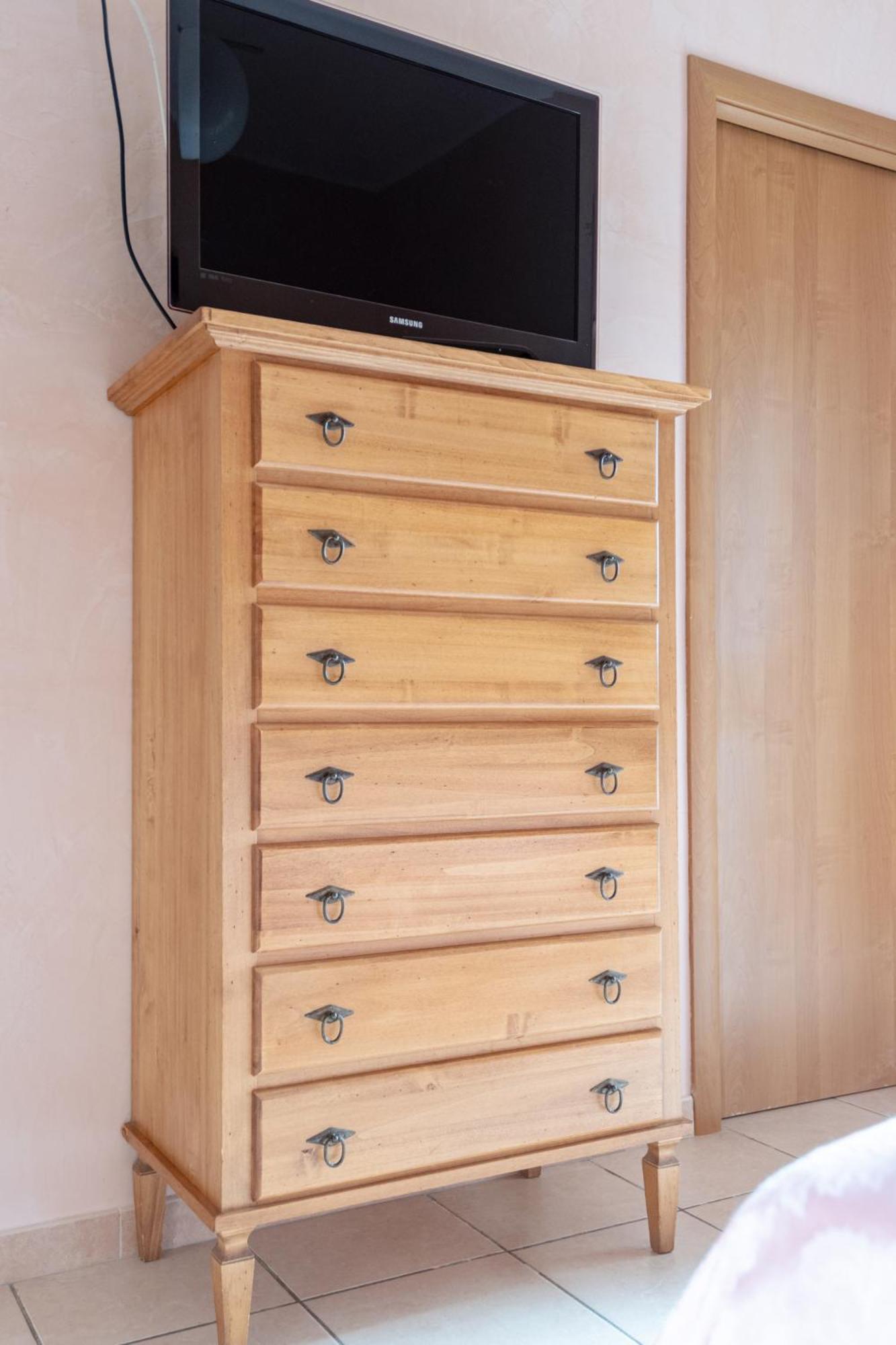 I Lecci Guesthouse San Felice Circeo Zewnętrze zdjęcie