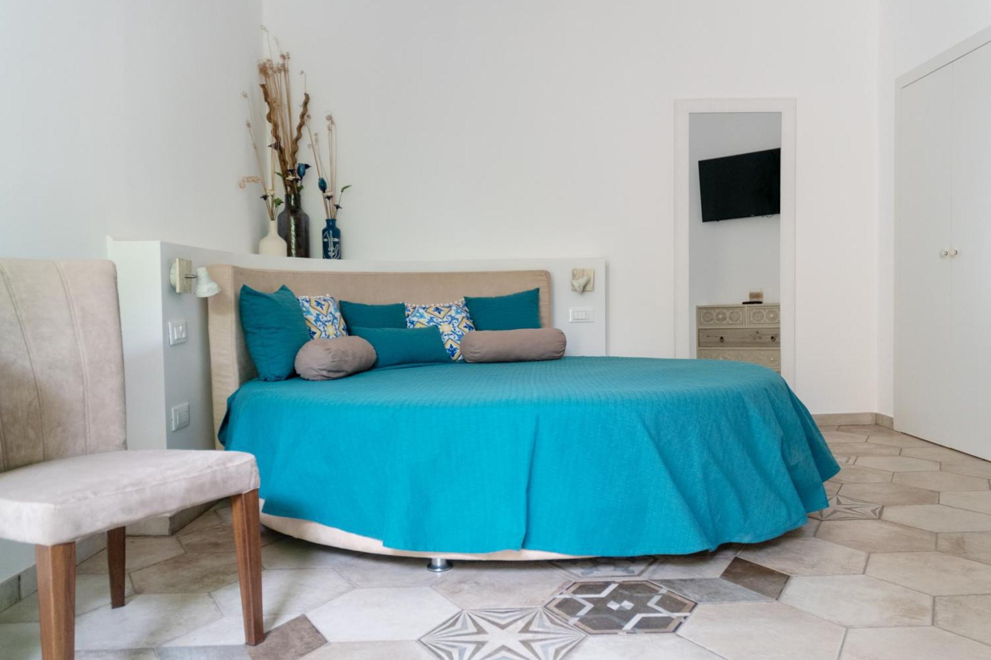 I Lecci Guesthouse San Felice Circeo Zewnętrze zdjęcie