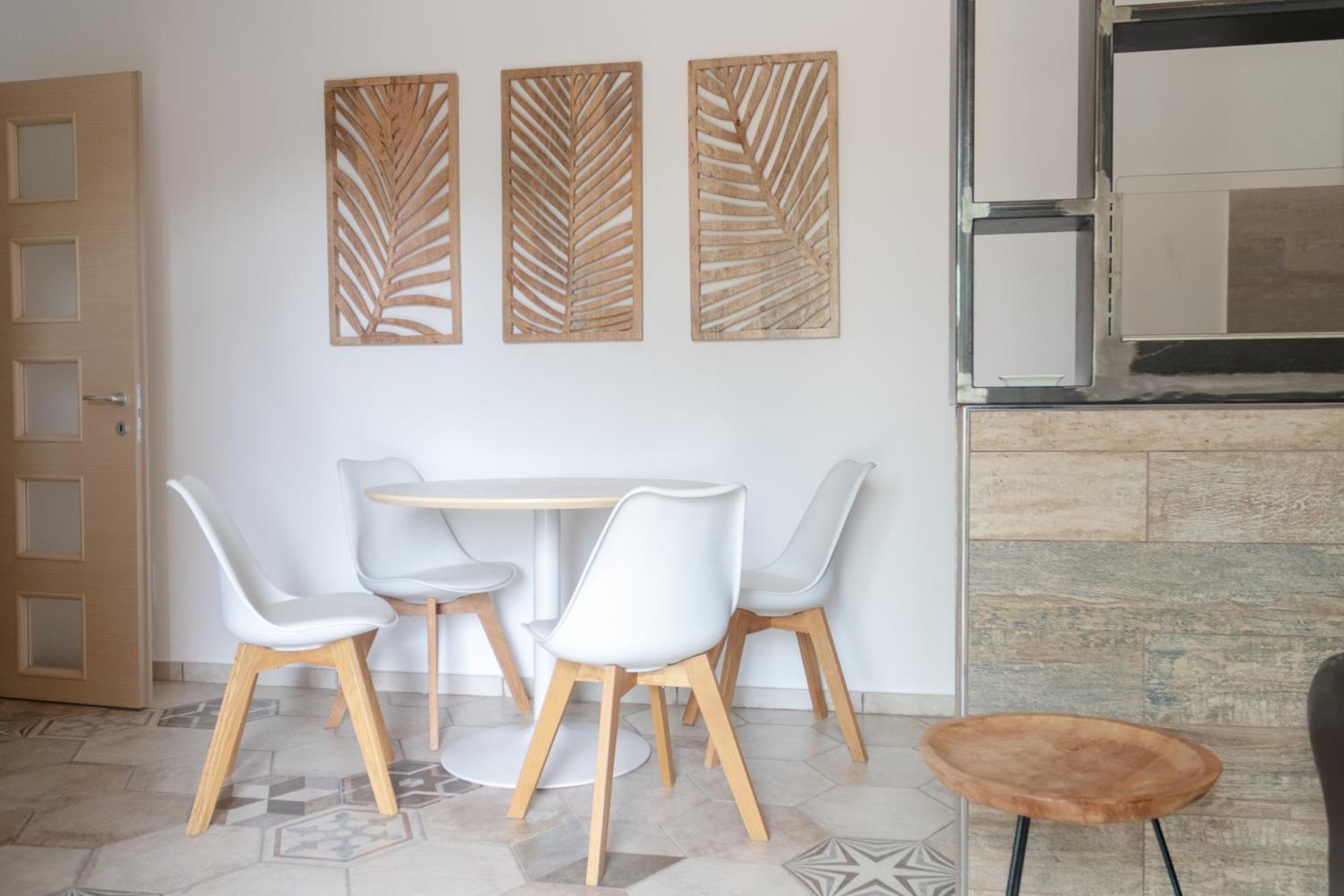 I Lecci Guesthouse San Felice Circeo Zewnętrze zdjęcie
