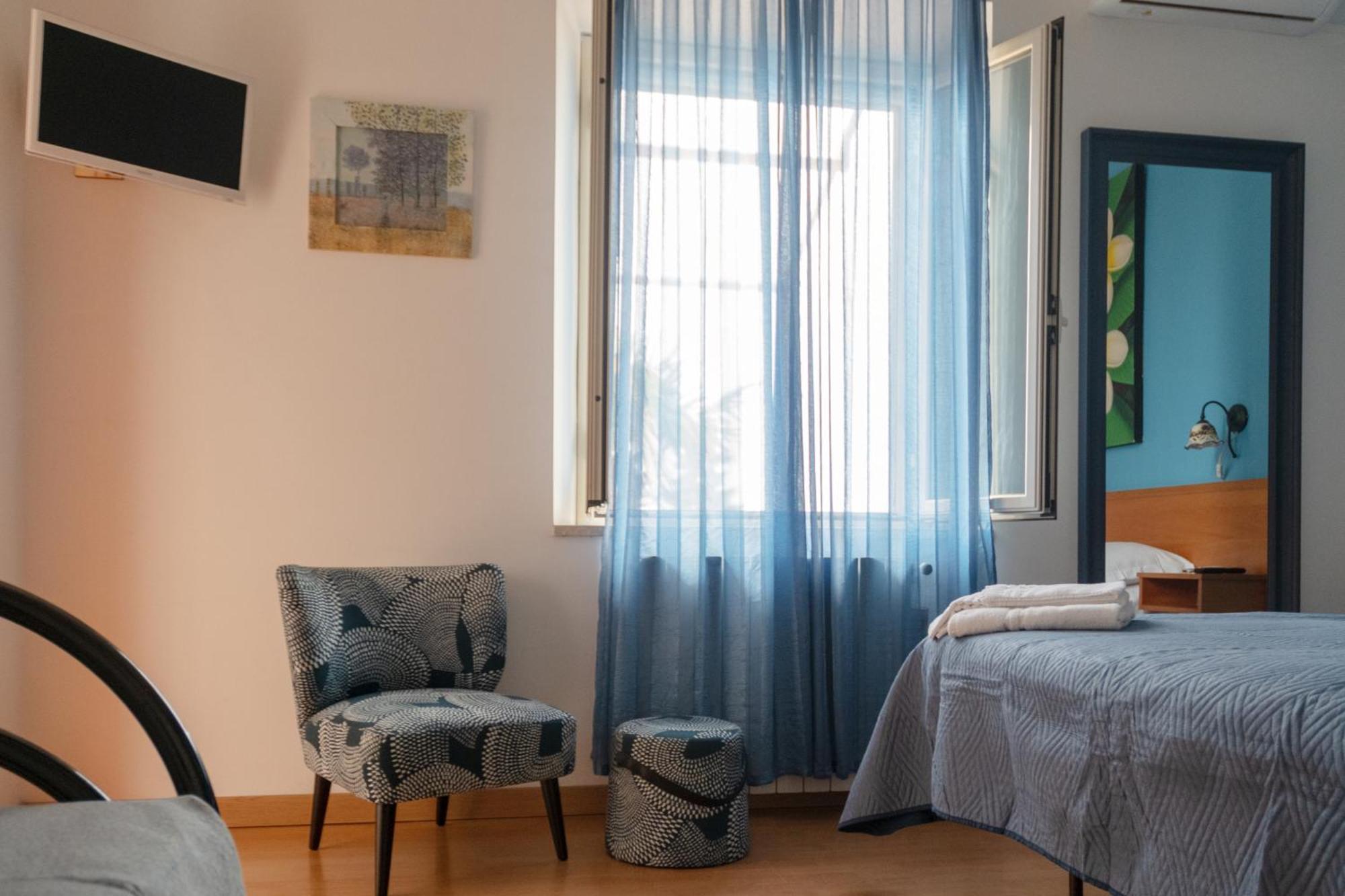 I Lecci Guesthouse San Felice Circeo Zewnętrze zdjęcie