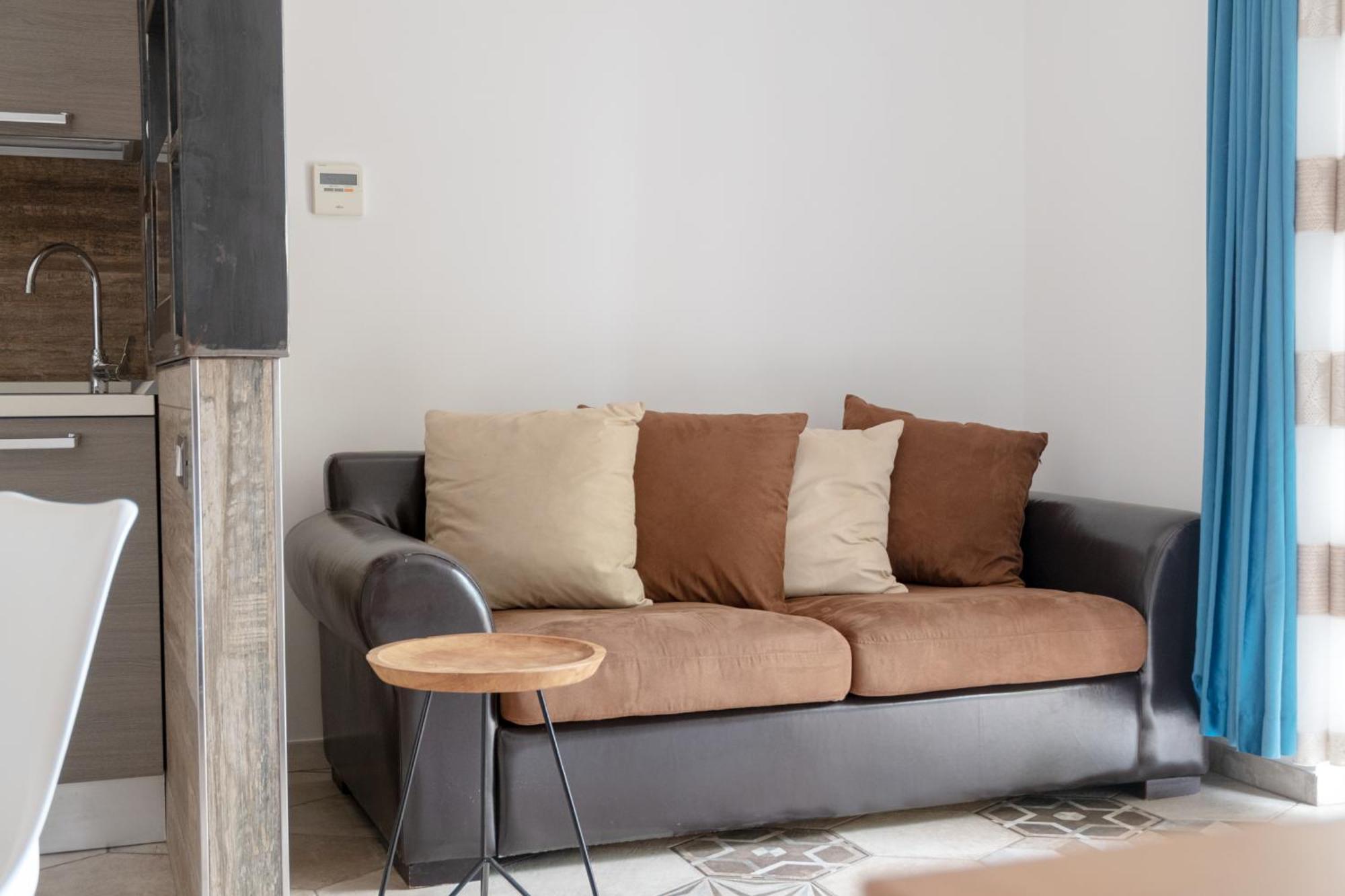 I Lecci Guesthouse San Felice Circeo Zewnętrze zdjęcie