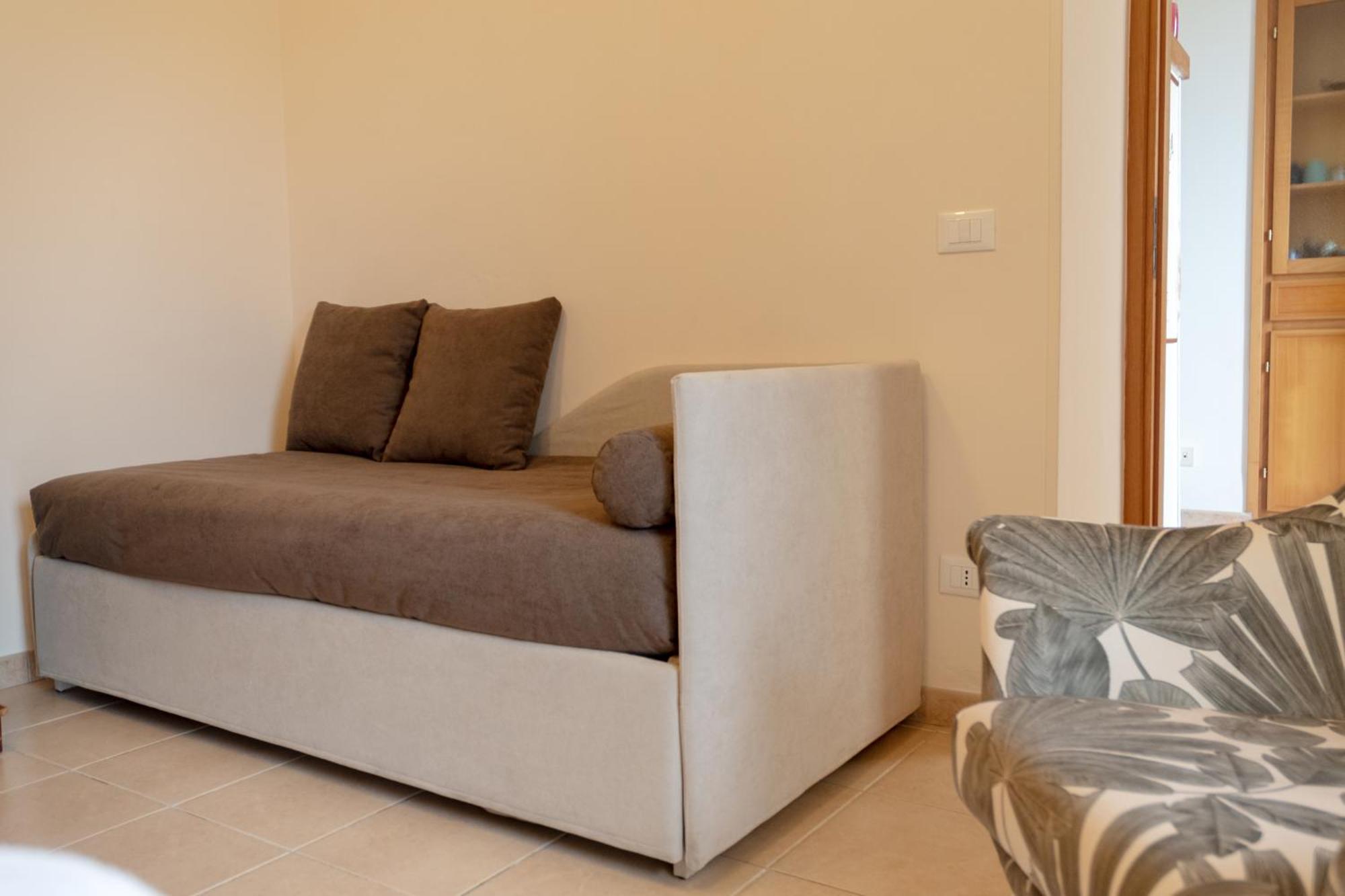 I Lecci Guesthouse San Felice Circeo Zewnętrze zdjęcie