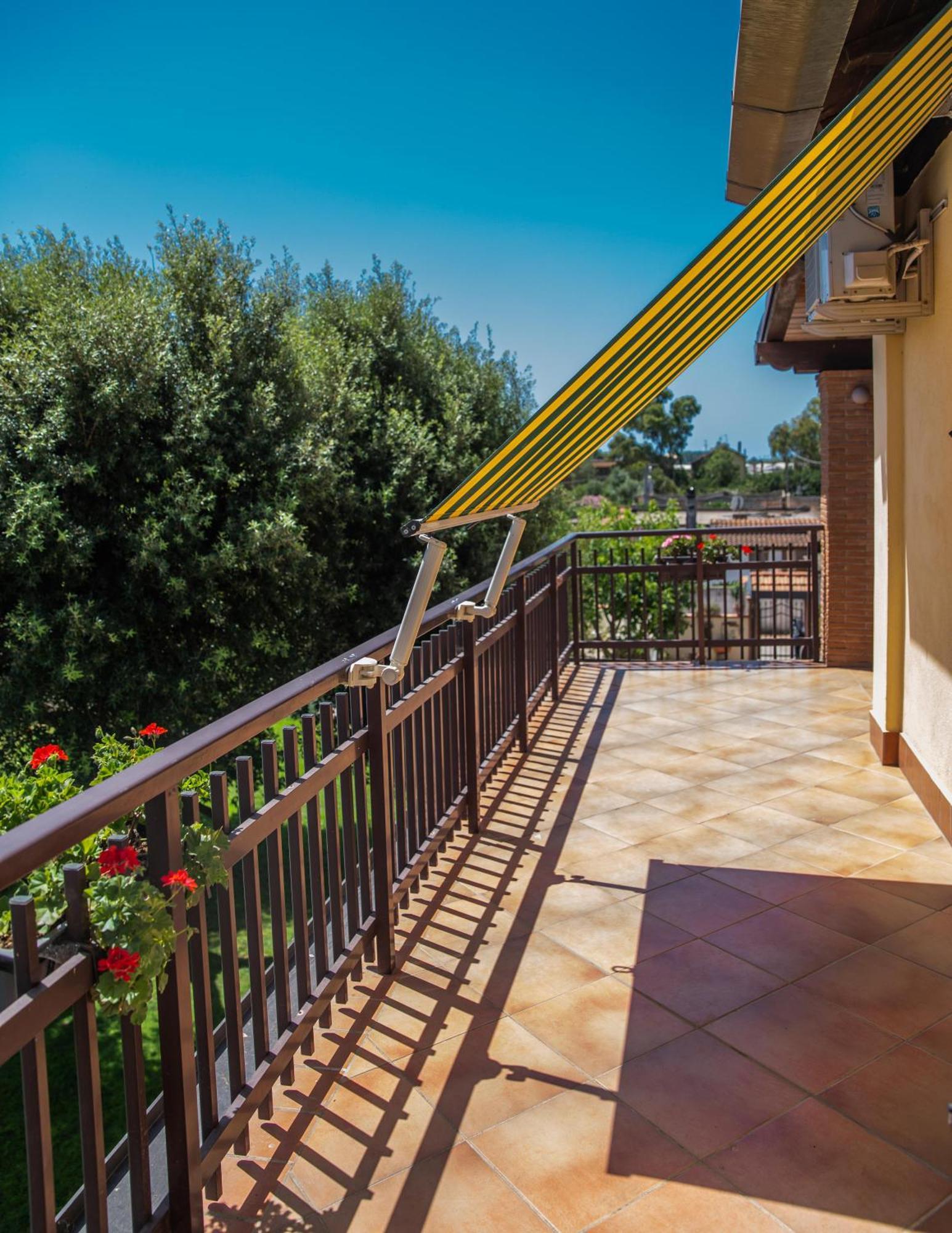 I Lecci Guesthouse San Felice Circeo Zewnętrze zdjęcie