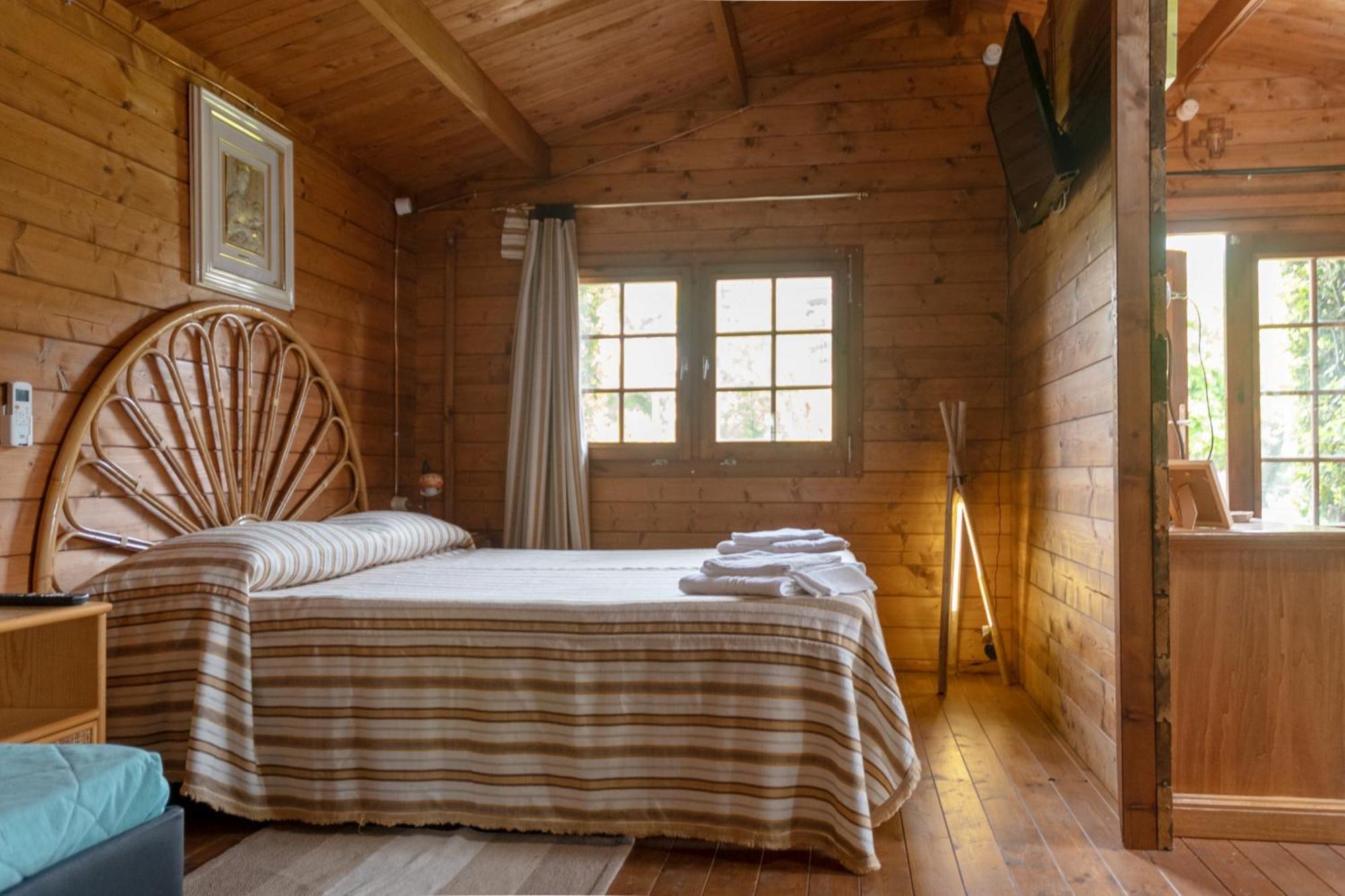 I Lecci Guesthouse San Felice Circeo Zewnętrze zdjęcie