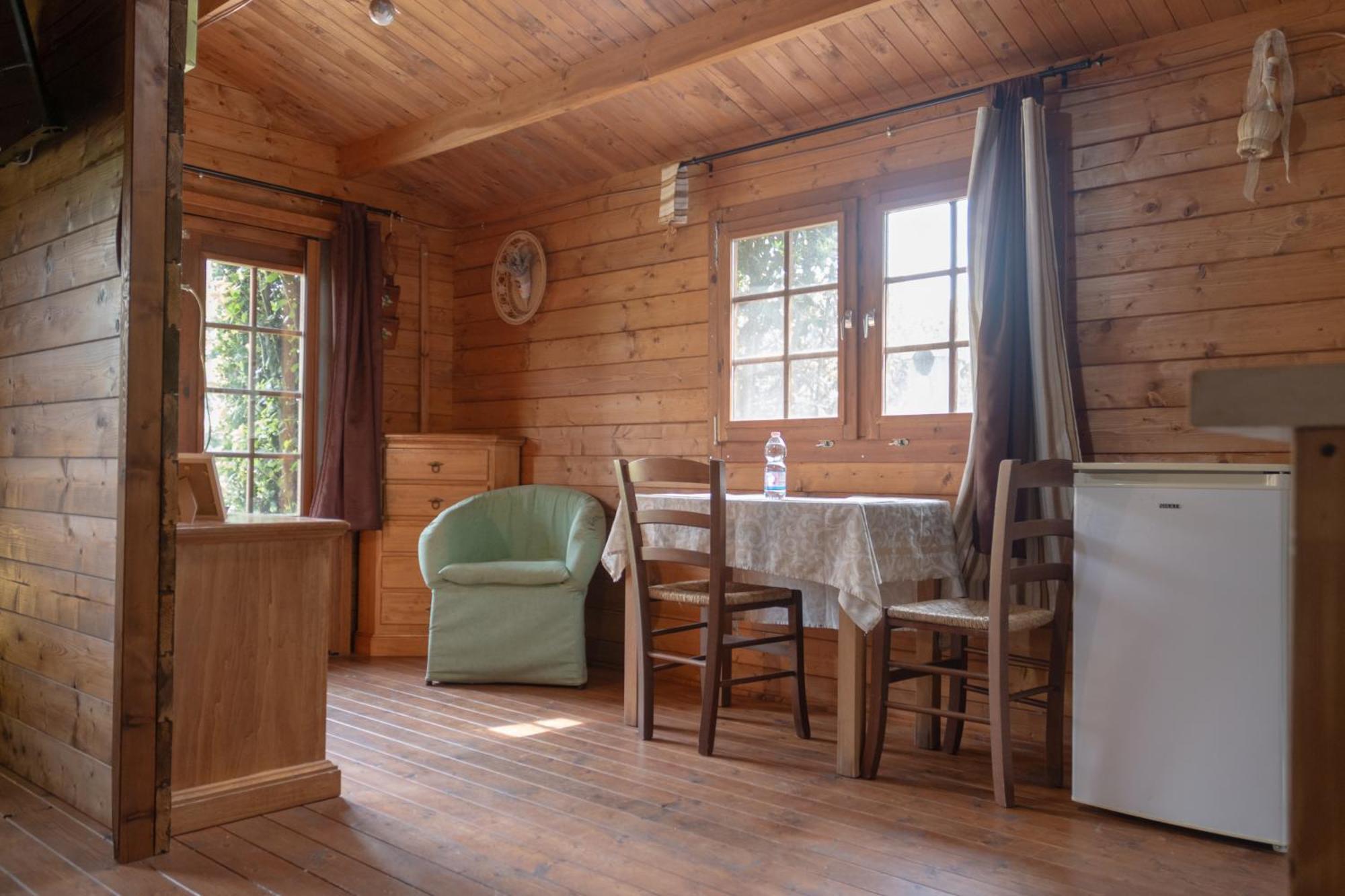 I Lecci Guesthouse San Felice Circeo Zewnętrze zdjęcie