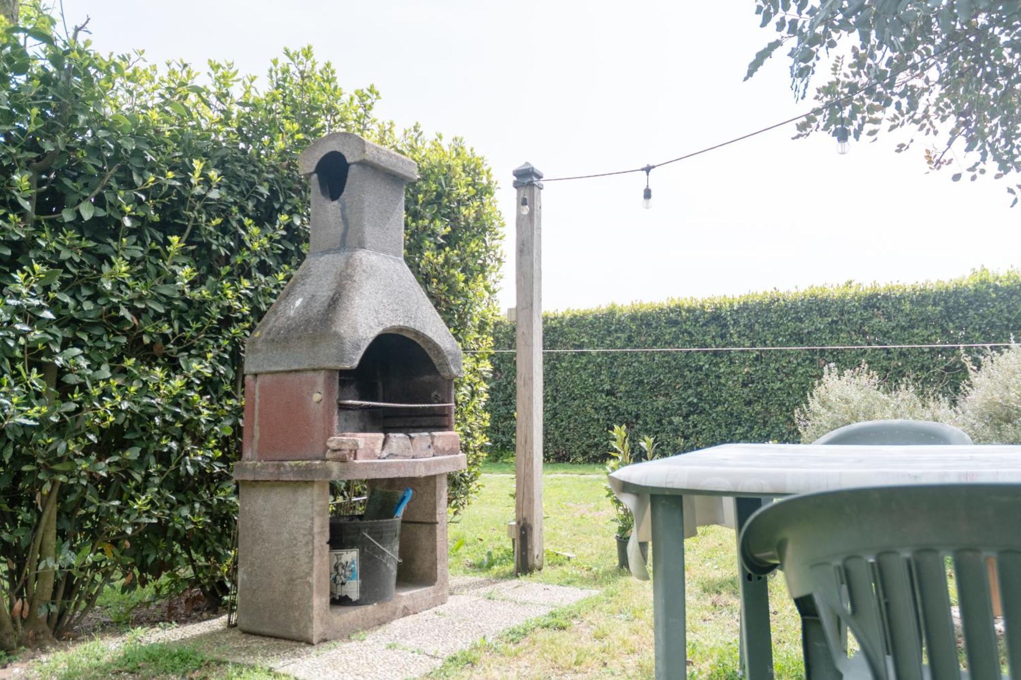 I Lecci Guesthouse San Felice Circeo Zewnętrze zdjęcie