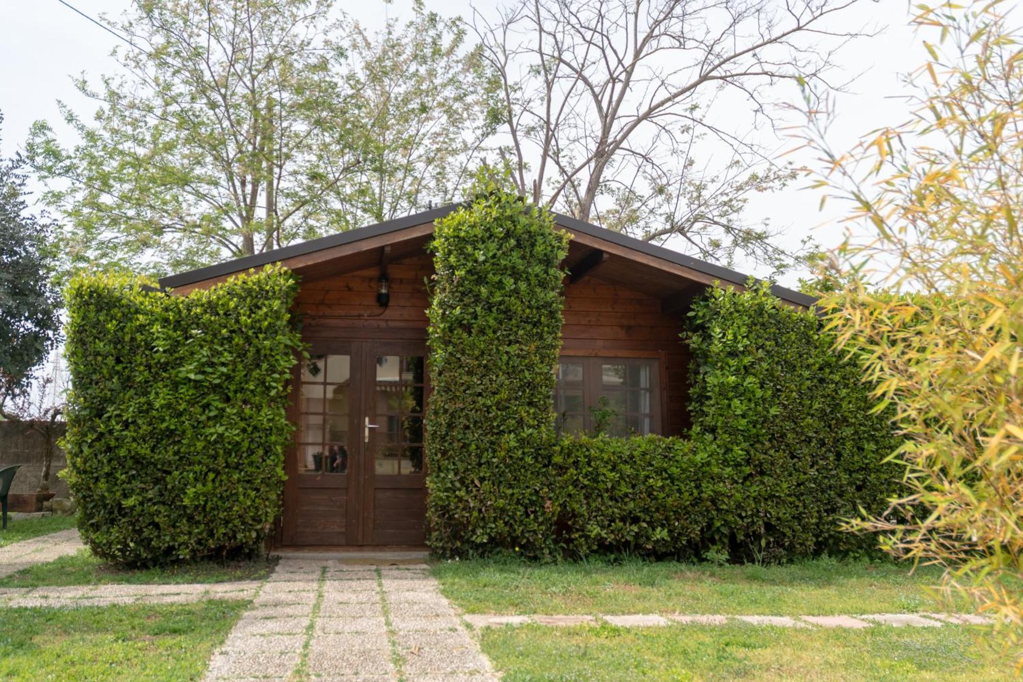 I Lecci Guesthouse San Felice Circeo Zewnętrze zdjęcie