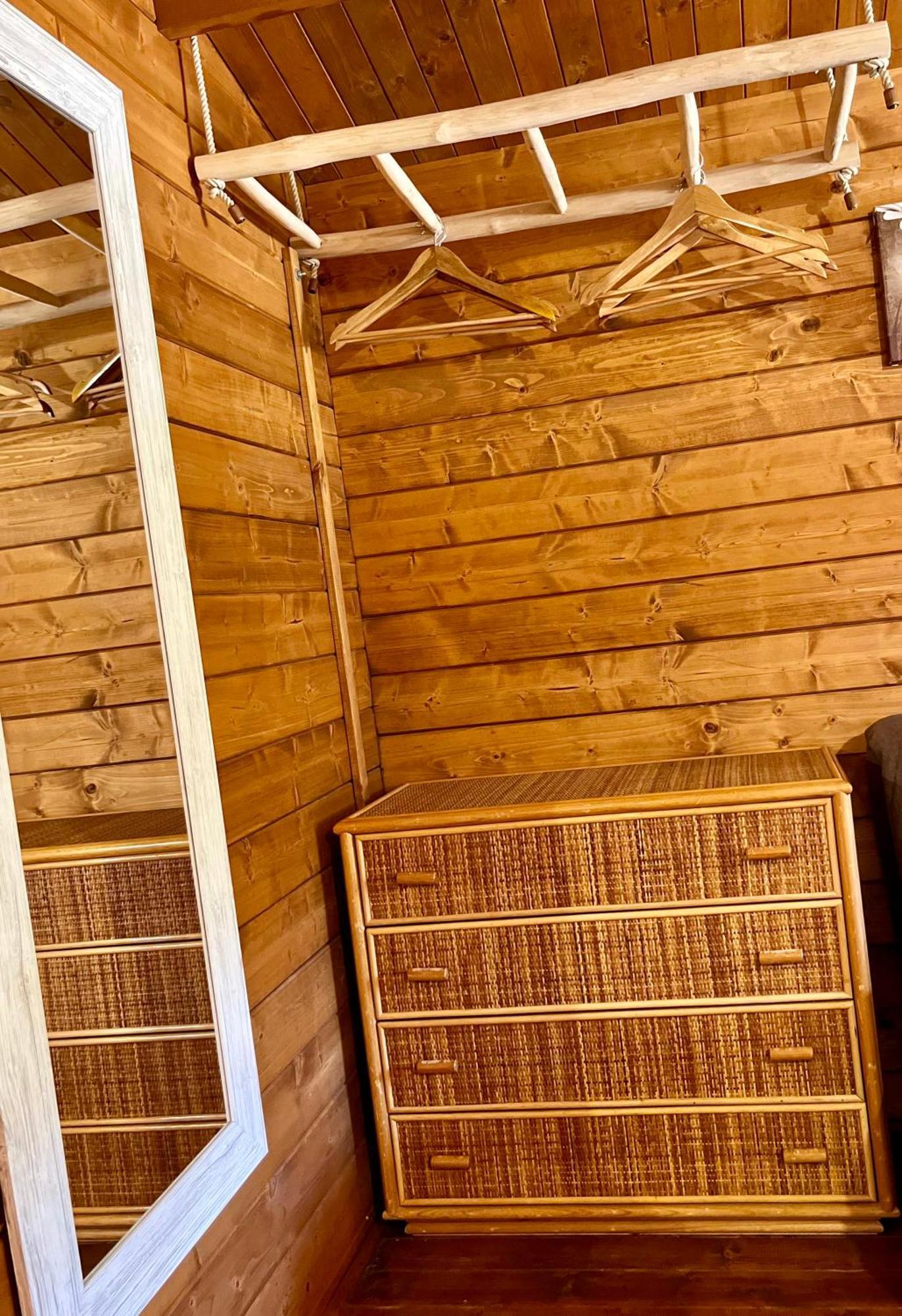 I Lecci Guesthouse San Felice Circeo Zewnętrze zdjęcie