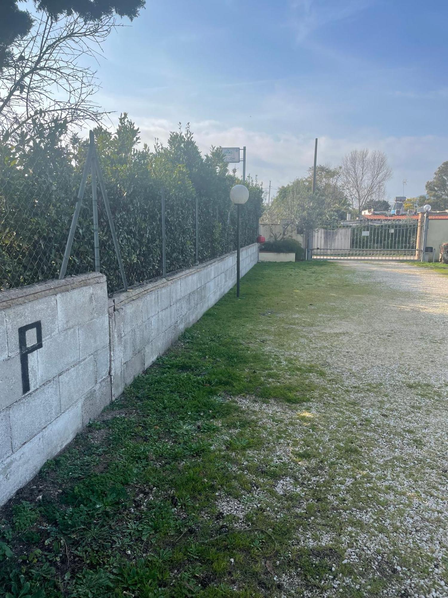 I Lecci Guesthouse San Felice Circeo Zewnętrze zdjęcie