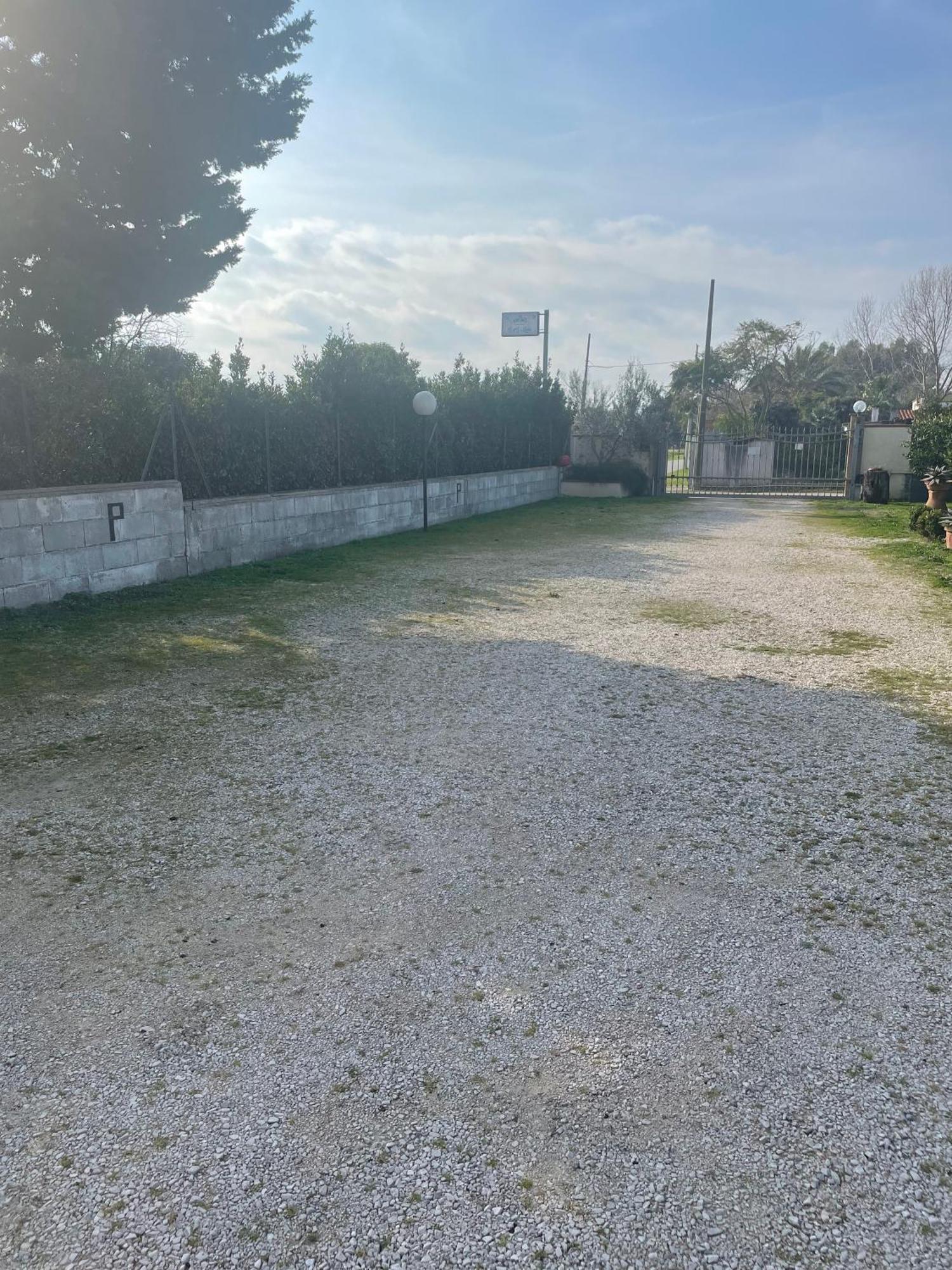 I Lecci Guesthouse San Felice Circeo Zewnętrze zdjęcie