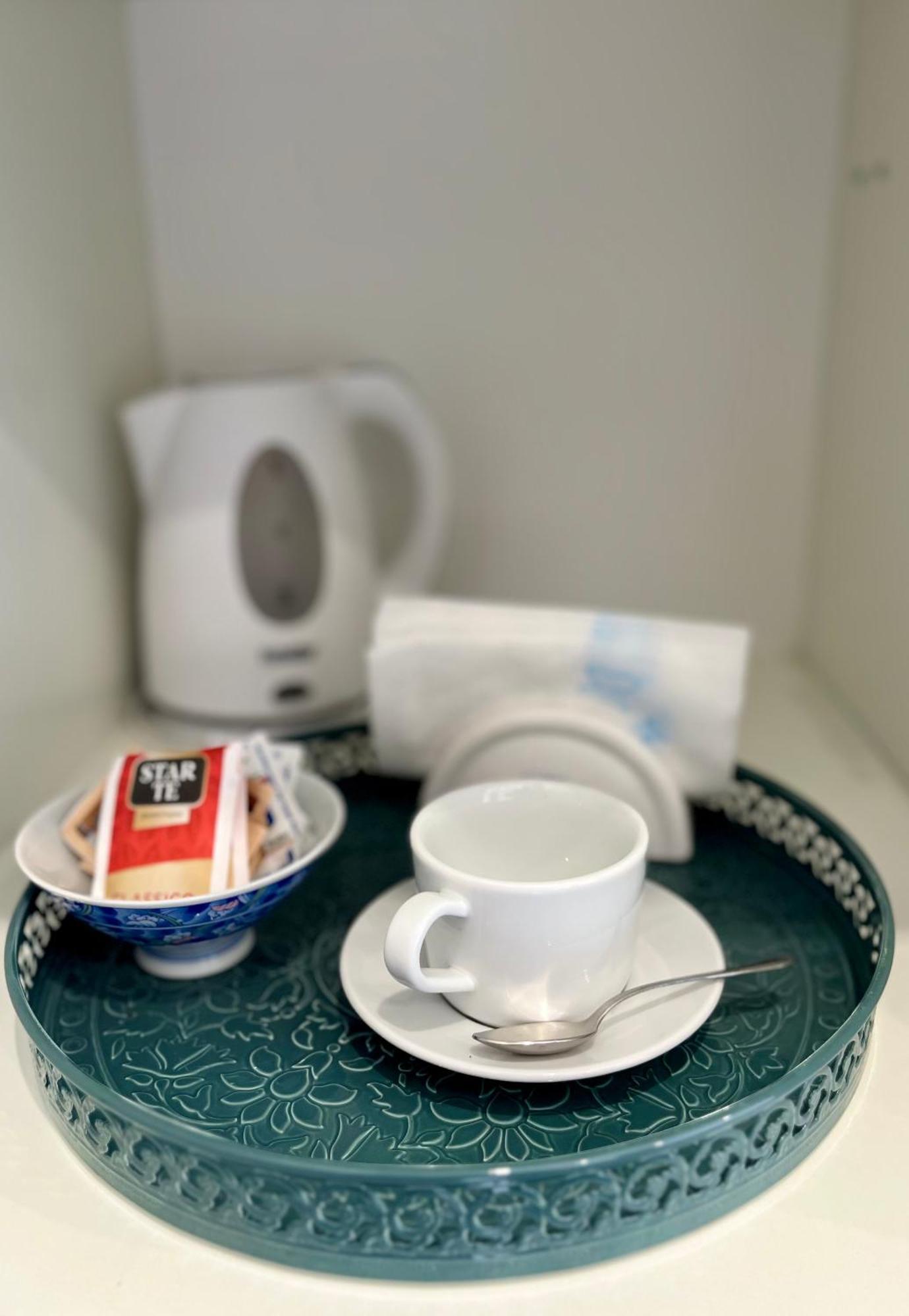 I Lecci Guesthouse San Felice Circeo Zewnętrze zdjęcie