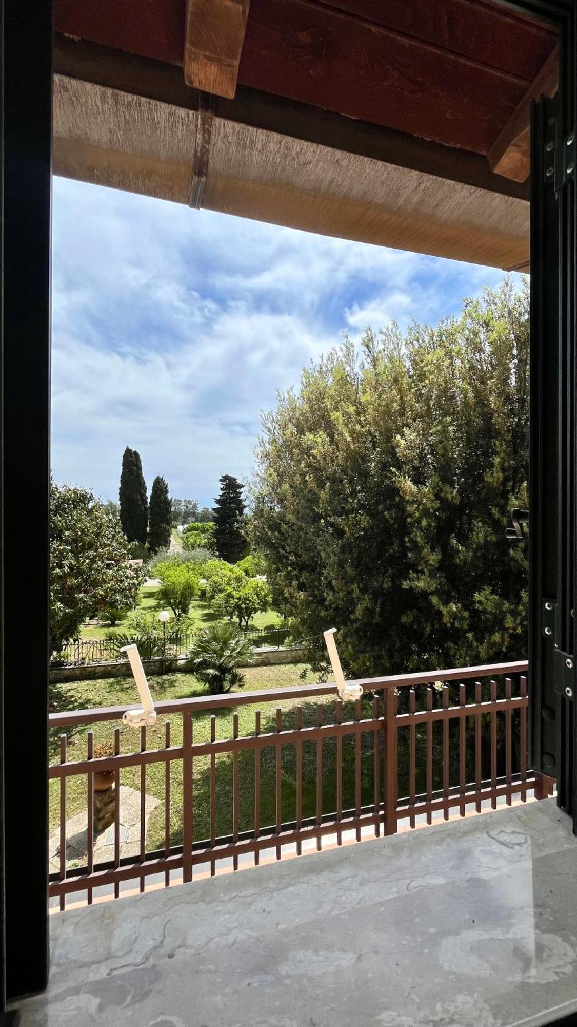 I Lecci Guesthouse San Felice Circeo Zewnętrze zdjęcie